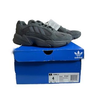 NEW Adidas Yung-1